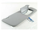 Nueva visera interior genuina RH Grey Oem 852023K400QS para Hyundai Sonata 06-10