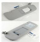 Genuine Sun Visors LH RH 2pc 852103X000TX 852203X000TX For Hyundai Elantra 11-15