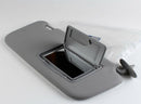 Genuine Front Inside Sun Visor RH Oem 852201C200QS For Hyundai Getz Click 02~12