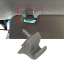 Genuine OEM 85235 4D300TX Inside Sunvisor Clip for Hyundai i30 2008 - 2011