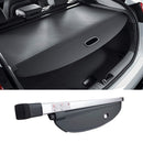 OEM Parts Trunk Black Cargo Equipaje Screen Net Cover para Hyundai Ioniq5 2022 