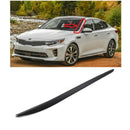 NEW OEM Windshield Pillar Molding Front Left 86131D4000 for Kia Optima 2016-2020