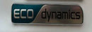 Logotipo ECO Dynamics trasero genuino 86316 D9000 para Kia All New Sportage 2015-2017 