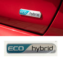 OEM 86316G5000 ECO HYBRID Badge Emblem Rear 1ea for KIA NIRO