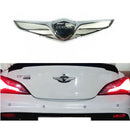 New Genuine Trunk Tailgate Emblem 86330D2200 For Hyundai Genesis G90 EQ900 17-18