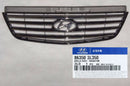 New Genuine OEM 86350 3L350 Grille Radiator Front for Hyundai Azera 06-08