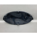 Genuine 86355-G8000 SCC Unit Emblema de rejilla de parachoques delantero para Hyundai Sonata 18-19