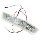 Veracruz Turn Signal Lamp - 876133J000