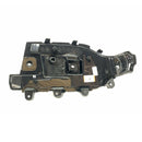 Genuine OEM Outside Door Mirror Lamp LH RH 2p Set for Hyundai Palisade 2020-2021