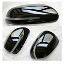 Genuine Rear View Back mirror Cover 2EA 876161M005EB 876261M005EB For Kia Forte