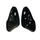 Genuine OEM Side Mirror Cover LH RH 2p Set for Hyundai Accent Solaris 2011-2017