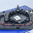 Vidrio del espejo retrovisor de la puerta del lado del pasajero del OEM 87621S8090 Hyundai Palisade 20-21