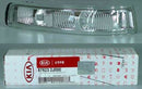 Lámpara de espejo exterior genuina derecha RH 87623 2J000 para Kia Borrego Mohave 08-12