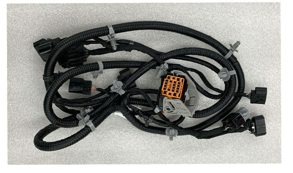 Arnés de cables para lámpara antiniebla OEM 91840B1021 para Hyundai Genesis 2015-2016