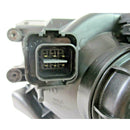 OEM Front Head Light Lamp Assy LH+RH Set for Kia Optima Lotze 2007-2008