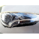 LED Position Head Light Lamp LH RH 2p Set for Hyundai Veloster & Turbo 2011-2017