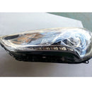 LED Position Head Light Lamp LH RH 2p Set for Hyundai Veloster & Turbo 2011-2017