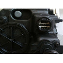 Genesis Sedan LED Head lamp Left Right Set - 921013M410 / 921023M410