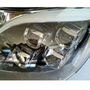 New Genuine LED Head Lamp LH RH 1Set Oem for Hyundai Genesis Sedan 09-14