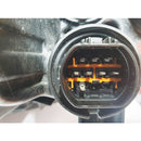 Genuine OEM Front Head Light Lamp LH RH 2p Set for Hyundai Santa Fe XL 2014-2018