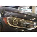 Juego de faros delanteros halógenos originales LH RH para 2017/Hyundai Elantra AD 92101-F2010, 92102-F2010