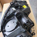 Genuine LED Projection Head Light Lamp Assy LH+RH Set for Accent Solaris 11-15