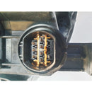 Genuine OEM Front Head Light Lamp LH RH 2p Set for Hyundai Santa Fe XL 2014-2018