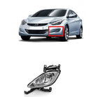 New Genuine Fog Lamp Left LH 922013X000 For Hyundai Elantra (= Avante) 2011-2013