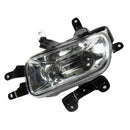 Nueva lámpara antiniebla delantera izquierda original OEM 92201H1550 para Hyundai Terracan 03-06