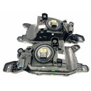 OEM 92201J9000 Fog Light Lamp Left Right + Connector Set for Hyundai Kona 18-20