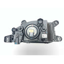 OEM 92201J9000 Fog Light Lamp Left Right + Connector Set for Hyundai Kona 18-20