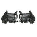 OEM Front Bumper Fog Light Lamp LH + RH Set for Hyundai Santa Fe TM 2019-2020