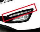 Genuine Oem Daytime Running Light Lamp LH 922072T000 for Kia Optima K5 2011-2013