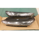 Genuine OEM Iron Man Edition Hood LED DRL Lamp Light For Hyundai Kona 2018-2021