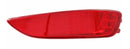 Genuine Rear Bumper Reflector Right RH Oem 924061R200 For Hyundai Accent 11-16