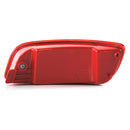 New Genuine Rear Bumper Reflex Reflector Lamp  LH For Hyundai Santa Fe 2007-2009