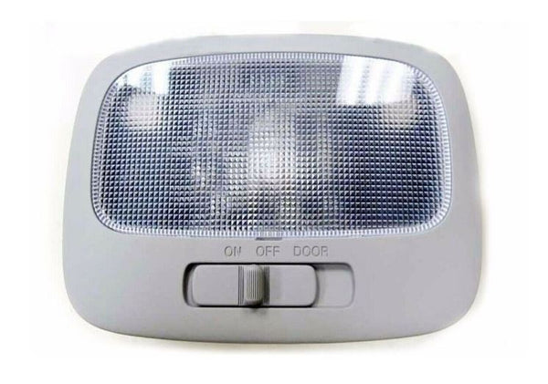 Genuine KIA Rondo / Carens Overhead Console Lamp Assembly (2007-2010 Models)