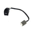 Genuine Trunk Opening Switch LH 935552C000 for Hyundai Tiburon Coupe 2003-2008