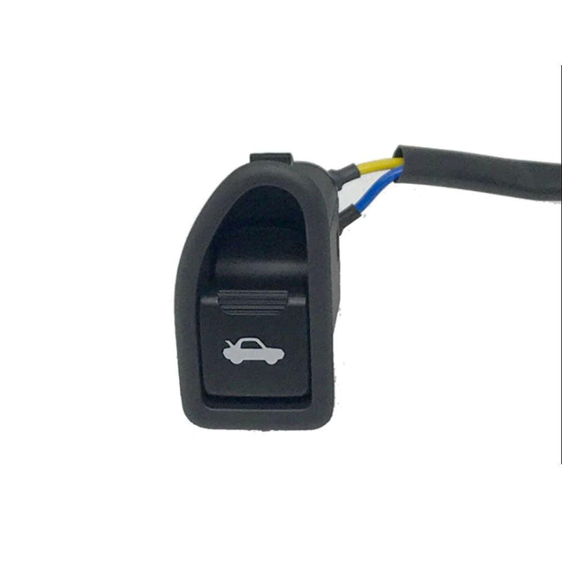 Genuine Trunk Opening Switch LH 935552C000 for Hyundai Tiburon Coupe 2003-2008