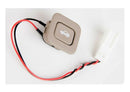 Genuine Trunk Lid Opener Switch Beige 935552H0004W For Hyundai Elantra 2007-2010