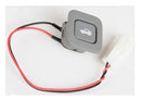 Genuine Trunk Lid Opener Switch 935552H0008M Gray For Hyundai Elantra 2007-2010