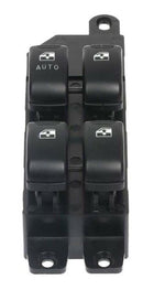 Genuine Power Window Main Switch Front LH 9357026100 For Hyundai Santa Fe 01-06