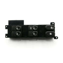 Genuine Power Window Main Switch LH Fits 2008-2011 / Hyundai i30 93570-2L010