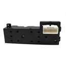 Genuine Power Window Main Switch LH Fits 2008-2011 / Hyundai i30 93570-2L010