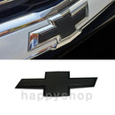 GM OEM Front Griil Black Emblem Badge Cover For CHEVROLET Cruze 2013-2014