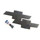 GM OEM Front Griil Black Emblem Badge Cover For CHEVROLET Cruze 2013-2014