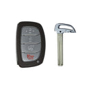 Genuine Remote Control Smart Key 954403Z100 819963Z020 2p For Hyundai i40 12-14