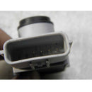 Sensor de ayuda de estacionamiento BWS ultrasónico trasero OEM para Hyundai Santa Fe DM 2016-2018