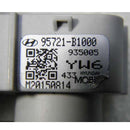 OEM 95721B1000 Front & Rear Bumper Ultrasonic Parking Sensor 1P for Genesis G80 2015-2019