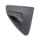 OEM GM 95987920 Exterior Rear Left Door Handle for Chevrolet Spark 2010-2012